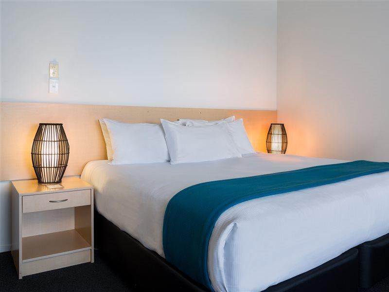 The Sands Hotel Hokianga Omapere Exterior photo