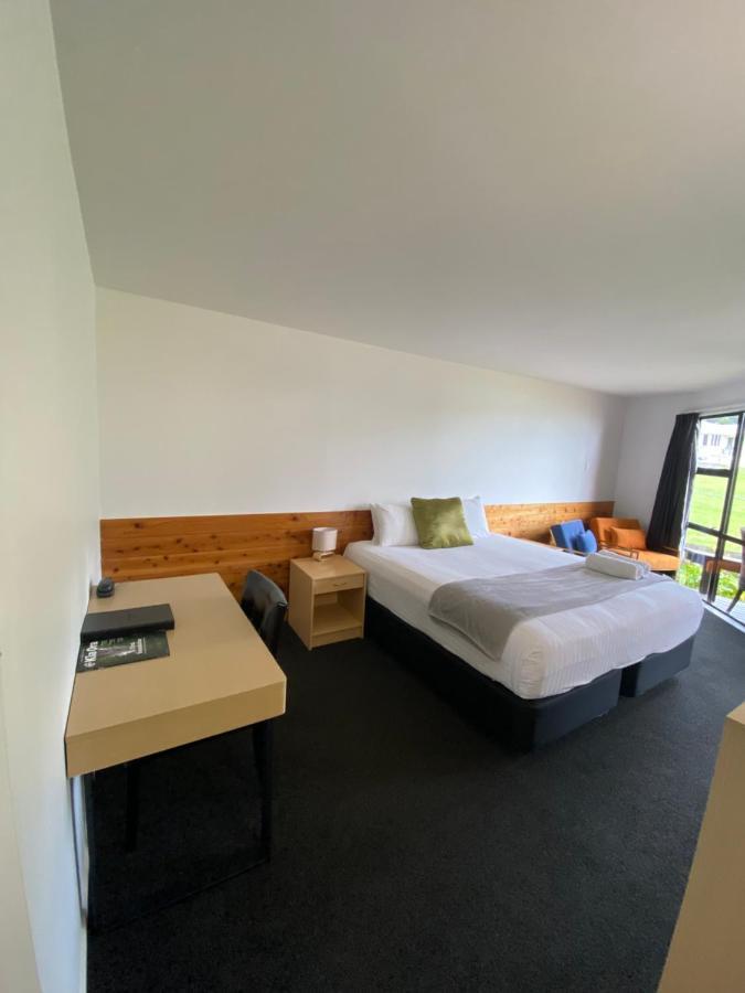 The Sands Hotel Hokianga Omapere Exterior photo