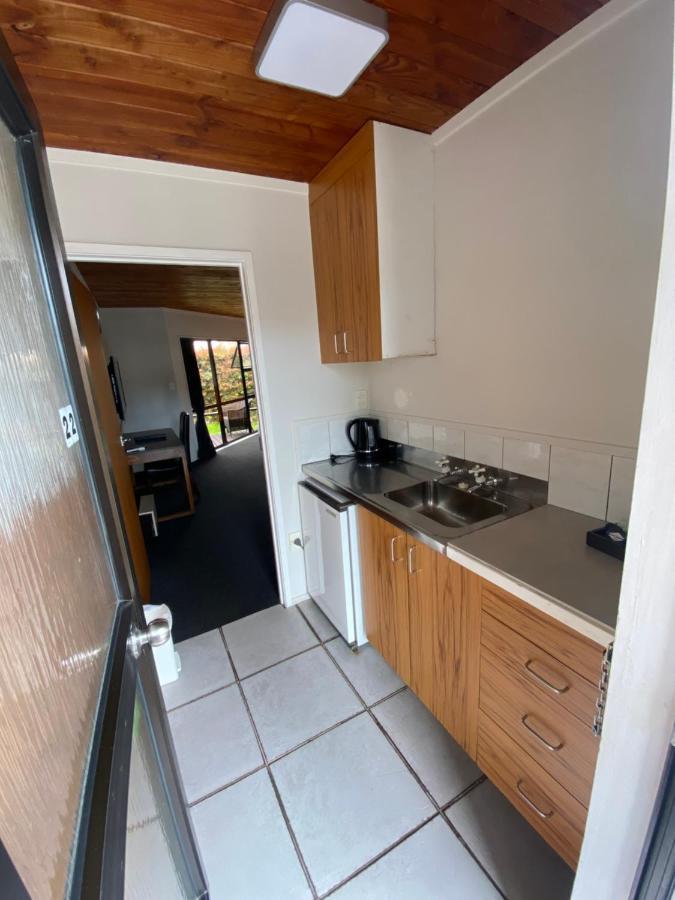 The Sands Hotel Hokianga Omapere Exterior photo